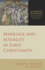 Image for Marriage and sexuality in early Christianity