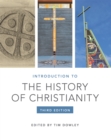 Image for Introduction to the history of Christianity