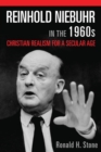 Image for Reinhold Niebuhr in the 1960s