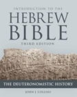 Image for Introduction to the Hebrew Bible: The Deuteronomistic History