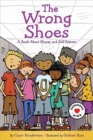Image for The Wrong Shoes : A Book About Money and Self-Esteem