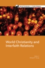 Image for World Christianity and interfaith relations