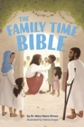 Image for The Family Time Bible