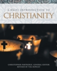 Image for A Brief Introduction to Christianity