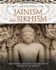 Image for A brief introduction to Jainism and Sikhism : 5