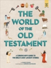 Image for The Curious Kid&#39;s Guide to the World of the Old Testament