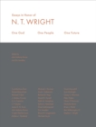 Image for One God, One People, One Future: Essays In Honor Of N. T. Wright