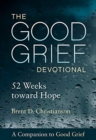 Image for The Good Grief Devotional