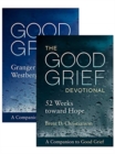 Image for Good Grief : The Guide and Devotional