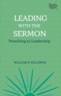 Image for Leading with the Sermon
