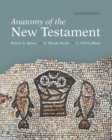 Image for Anatomy of the New Testament