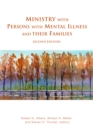 Image for Ministry with persons with mental illness and their families