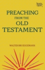 Image for Preaching from the Old Testament