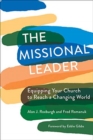 Image for The Missional Leader