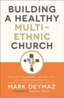 Image for Building a Healthy Multi-Ethnic Church