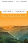 Image for Shepherd Leadership