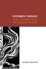 Image for Systematic Theology, Volume 2: The Doctrine of the Holy Trinity: Processions and Persons