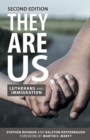 Image for They are us  : Lutherans and immigration