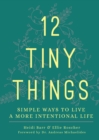 Image for 12 Tiny Things
