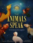 Image for The Animals Speak : A Christmas Eve Legend