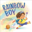 Image for Rainbow Boy