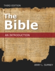 Image for The Bible: an introduction