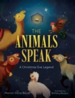 Image for The animals speak