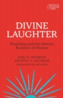 Image for Divine Laughter