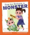 Image for How to Return a Monster