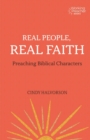 Image for Real People, Real Faith