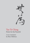 Image for Tao Te Ching: Power for the Peaceful