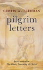 Image for Pilgrim Letters