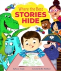 Image for Where the Best Stories Hide