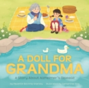 Image for A doll for grandma