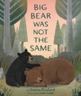 Image for Big Bear Was Not the Same