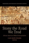 Image for Stony the Road We Trod
