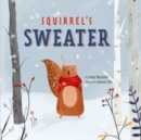 Image for Squirrel&#39;s Sweater