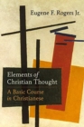 Image for Elements of Christian Thought