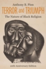 Image for Terror and Triumph : The Nature of Black Religion, 20th Anniversary Edition