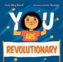 Image for You Are Revolutionary