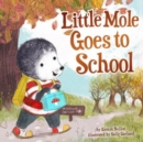Image for Little Mole Goes to School