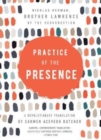 Image for Practice of the Presence