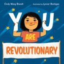 Image for You are revolutionary