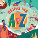 Image for Being Me from A to Z