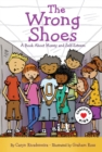 Image for Wrong Shoes: A Book About Money and Self-Esteem