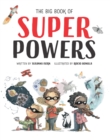 Image for The big book of superpowers