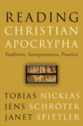 Image for Reading Christian Apocrypha