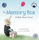 Image for The Memory Box: A Book About Grief