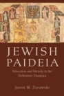 Image for Jewish Paideia