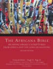 Image for The Africana Bible: Reading Israel&#39;s Scriptures from Africa and the African Diaspora
